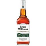 Evan Williams Bottled in Bond